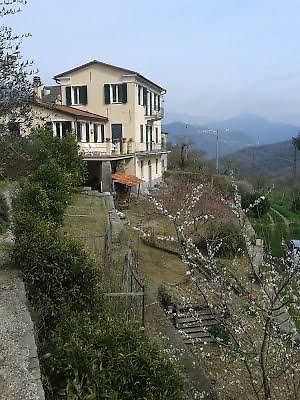 Rural House Rondini Hotel Camposasco Exterior photo